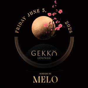 Flyer: Melo