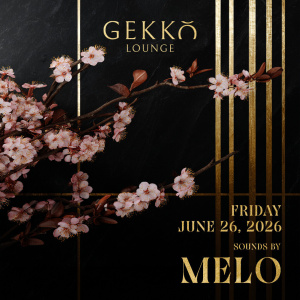 Flyer: Melo
