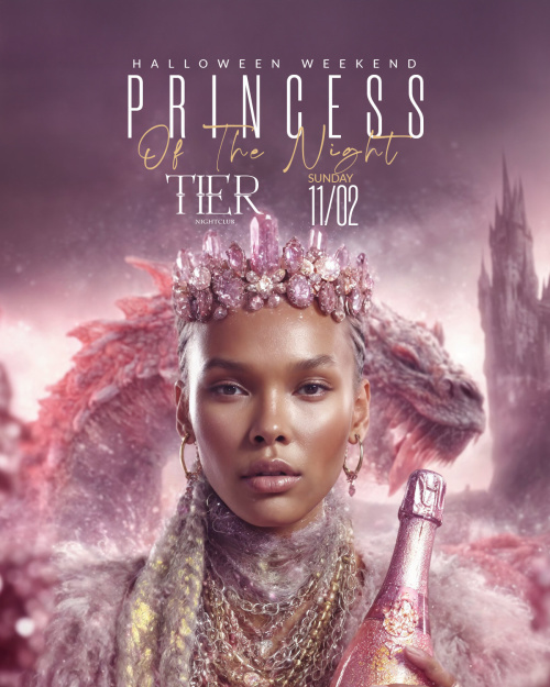 Classic Sundays - Flyer