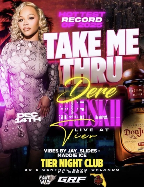 Classic Sundays - Flyer