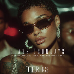 Flyer: Classic Sundays