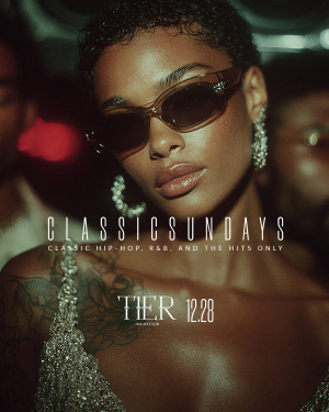 Flyer: Classic Sundays