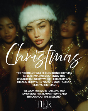 Flyer: Pasion Thursdays