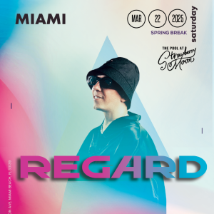 Flyer: REGARD