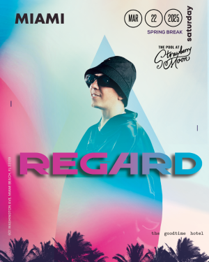 Flyer: REGARD