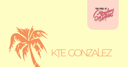 KTE Gonzalez - Flyer
