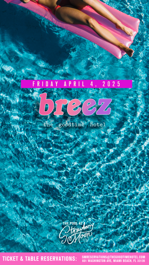 Flyer: BREEZ