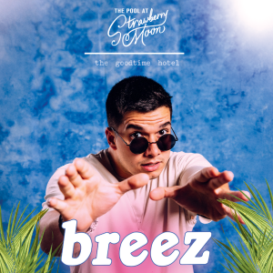 Flyer: BREEZ