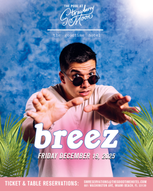 Flyer: BREEZ