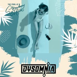 Flyer: DYSOMNIA