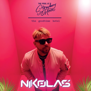 Flyer: NIKOLAS