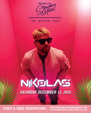 Flyer: NIKOLAS