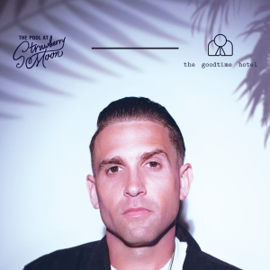 Flyer: CHRIS VALENCIA