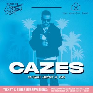Flyer: CAZES