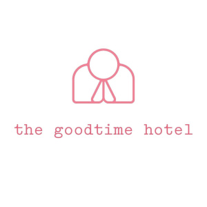 Flyer: Saturdays at The Goodtime Hotel