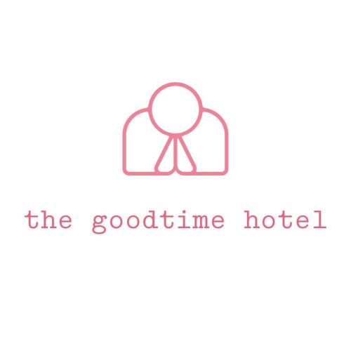 Sundays at The Goodtime Hotel - Flyer