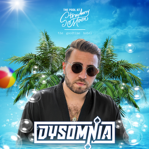 Flyer: DYSOMNIA