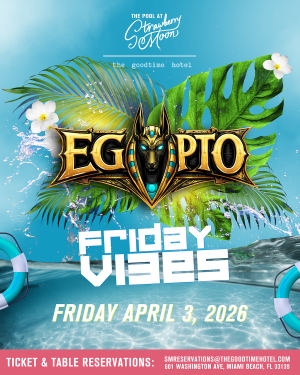 Flyer: EGIPTO