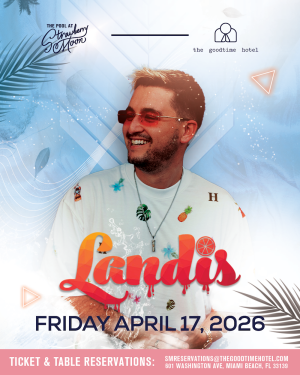 Flyer: LANDIS