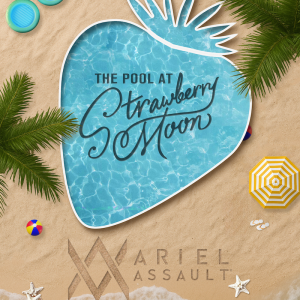 Flyer: ARIEL ASSAULT