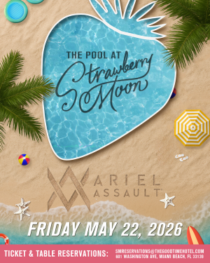 Flyer: ARIEL ASSAULT