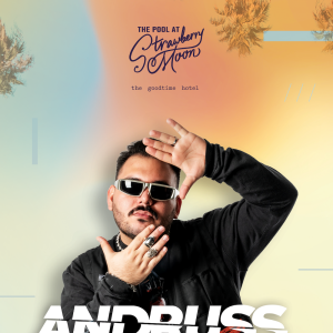 Flyer: ANDRUSS