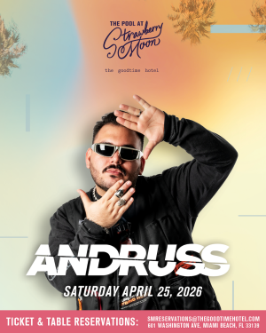 Flyer: ANDRUSS