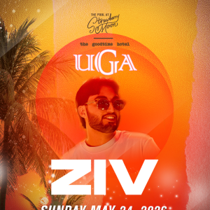 Flyer: ZIV