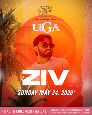 Flyer: ZIV