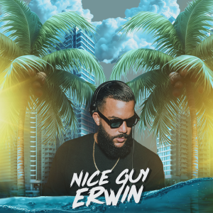 Flyer: NICE GUY ERWIN