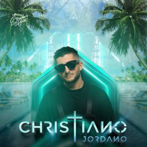 Flyer: CHRISTIANO JORDANO