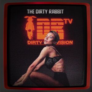 Flyer: Dirty TV Friday