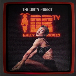 Flyer: Dirty TV Friday