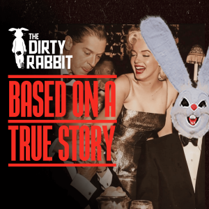 Flyer: Based On A True Story Saturday