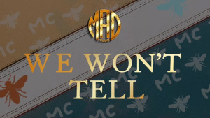 Flyer: Saturday - We Won