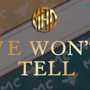 Flyer: Saturday - We Won