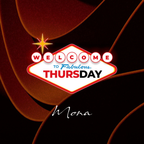 Fabulous Thursday - Flyer