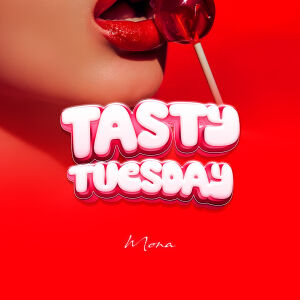 Flyer: Tasty Tuesday