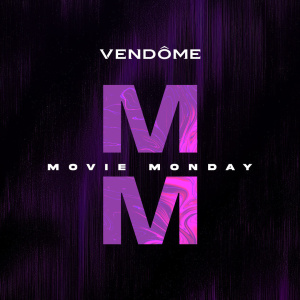 Flyer: Movie Monday