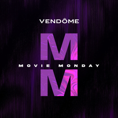 Movie Monday - Flyer