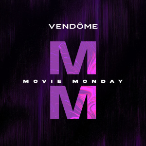 Flyer: Movie Monday