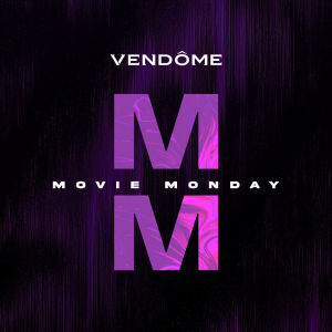 Flyer: Movie Monday