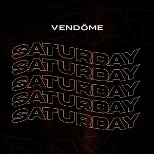 Flyer: Saturday