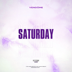 Flyer: Saturday