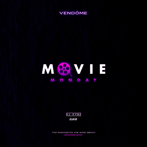 Movie Monday - Flyer