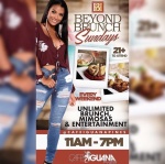 Beyond Brunch Sundays