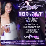INTERNATIONAL SATURDAYS