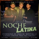Noche Latina