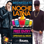 Noche Latina