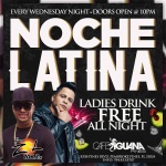 Noche Latina